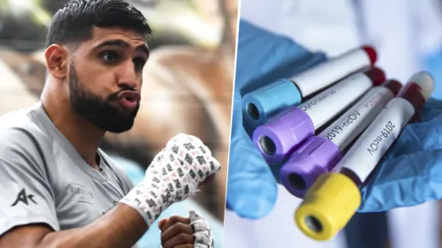 ¿El Coronavirus creado por los humanos?: la teoría de un boxeador