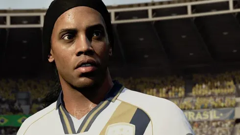 EA Sports eliminaría a Ronaldinho del FIFA 20 por estar preso