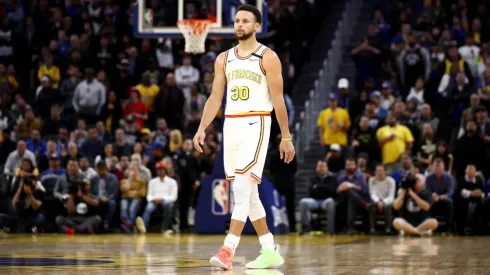 Stephen Curry hizo una confesión incómoda sobre su mayor defecto en la cancha