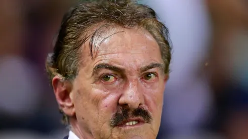 La propuesta de La Volpe para la reanudación de la Liga MX