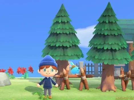 Animal Crossing: se viene el primer Torneo de Pesca (cuándo es, cómo es y cómo prepararse)