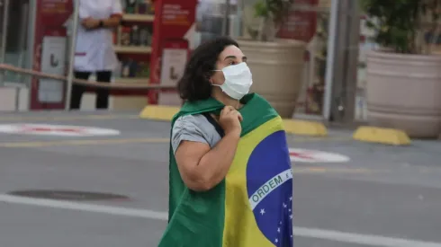 Brasil afronta una situación realmente tensa.