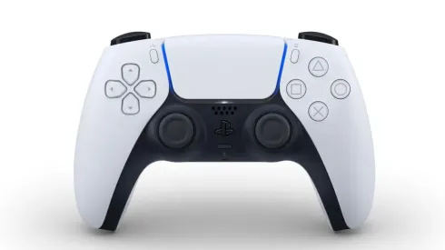 Sony presenta su DualSense, el mando oficial de la PlayStation 5