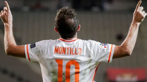 Semana trágica para Walter Montillo.