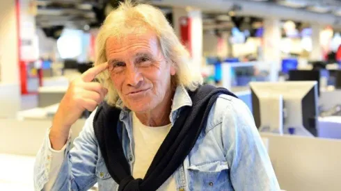 La mejor noticia: Hugo Gatti venció al coronavirus y ya está en su casa