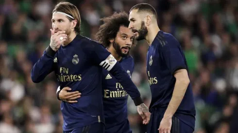 Oficial: Real Madrid reduce los sueldos de sus jugadores, técnicos y empleados