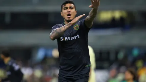 Lezcano es el pretendido por Tigres para acompañar a Gignac