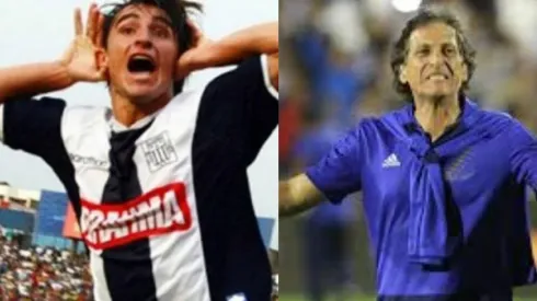 Martel y Salas son chilenos.