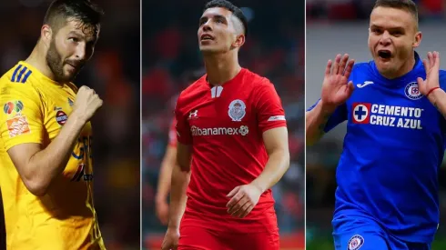 Problema nacional: la Liga MX no tiene goleadores mexicanos