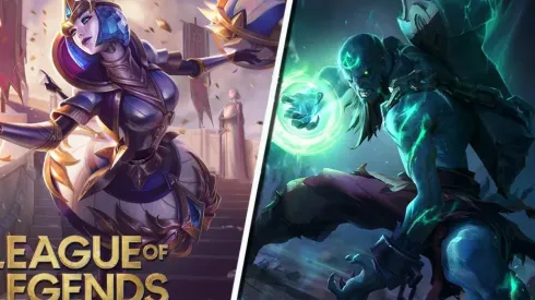Ryze y Orianna recibirán importantes mejoras en el parche 10.8 de League of Legends