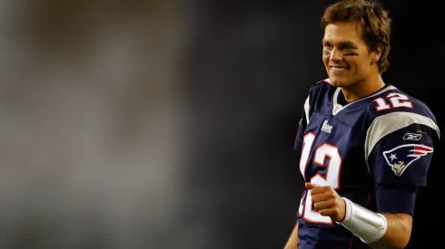 Tom Brady contó todo sobre su lesión testicular: "me llamaron bolas moradas"