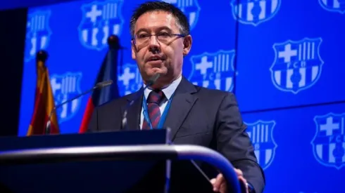 Caos en Barcelona: renunciaron seis directivos en bloque