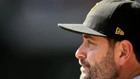 Pittsburgh Pirates v Milwaukee Brewers