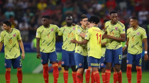 Este es el 11 de jugadores colombianos más caros, tras devaluación del fútbol