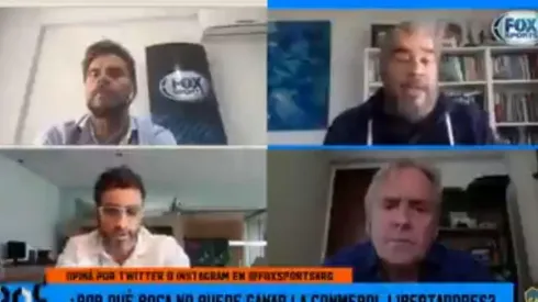 "Boca lo cargaba por el descenso, River volvió y ganó dos Libertadores"