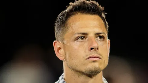 'Los Expulsados' destruyó a Chicharito Hernández por no ayudar económicamente en la pandemia