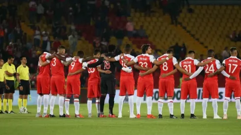 Tarjeta roja para Santa Fe: la crítica al club por el manejo de la crisis sanitaria