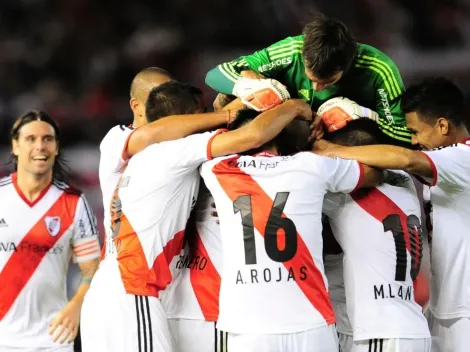 Fue campeón en River pero le quedó una espina: no lo llegó a dirigir Gallardo