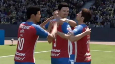 Llegaron los memes tras el partidazo entre Chivas y Juárez por la eLiga MX