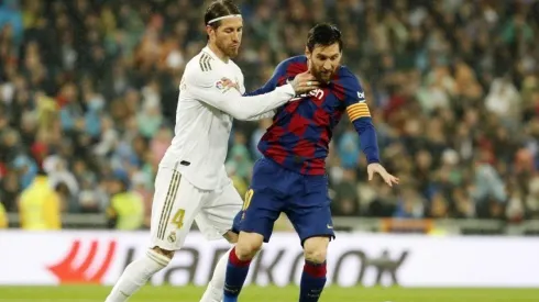 Las recomendaciones para cuando regrese el fútbol en España