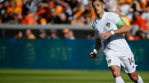 Chicharito y sus 10 mejores momentos.