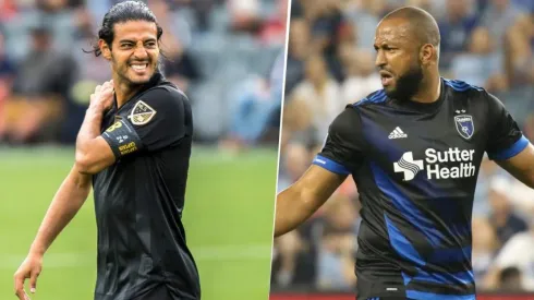 Muma no admite que en la MLS no sepan cómo parar a Carlos Vela