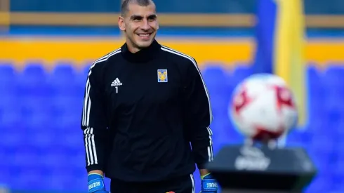 Heroína: la esposa de Guzmán podría impedir su salida de Tigres