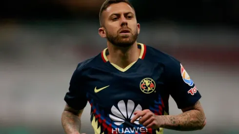 ¿Habla en serio? Ménez se comparó con un crack mundial
