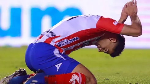 El delantero ha cuidado su dieta y sus ejercicios en casa para no infringir la cuarentena