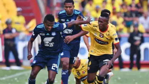 Decisión en conjunto de Eléctricos y Toreros.