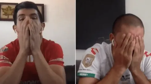 Toluca y Necaxa regalaron un partidazo pero no se sacaron ventaja