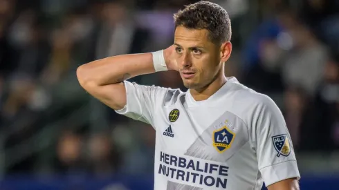 Los Angeles Galaxy desmiente que no pagará sueldos