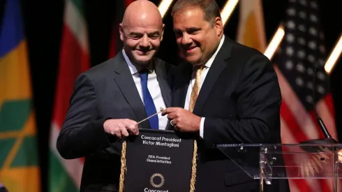 Los cambios que planea la FIFA en las Eliminatorias para Qatar 2022