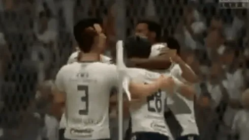 El Puebla de Ormeño venció al Atlas de Acosta y es líder de la eLiga MX