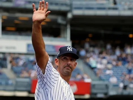 Jorge Posada: "Existe odio hacia los Yankees porque ganamos"