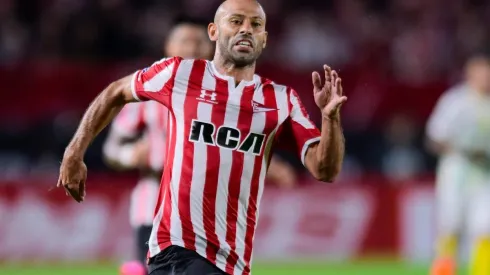 Mascherano contó cómo le afecta el parate por el coronavirus