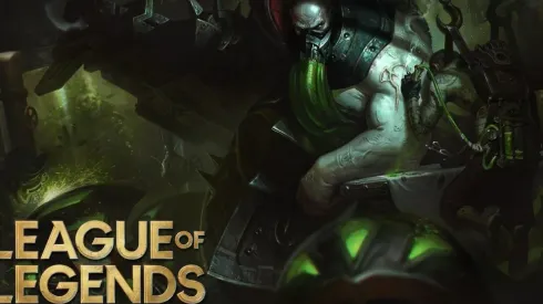 Urgot regresa al meta con sus mejoras en el parche 10.8 League of Legends