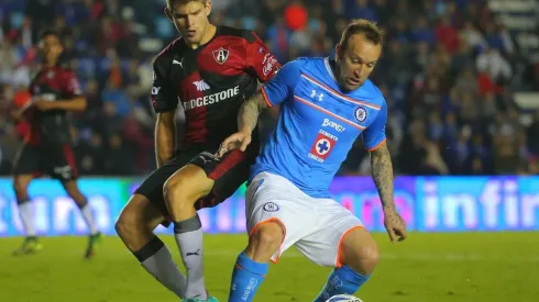 Los jugadores que no tuvieron un gran paso por la Liga MX.