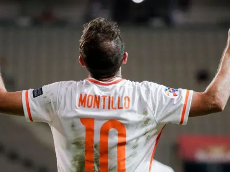 El emotivo posteo de Montillo en medio de un cumpleaños repleto de dolor