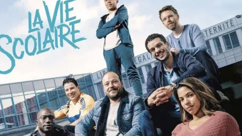 ¡De película! Tigres se internacionaliza en un filme francés