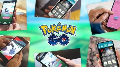 Pokémon GO revela cómo serán las Incursiones desde casa con su nuevo objeto