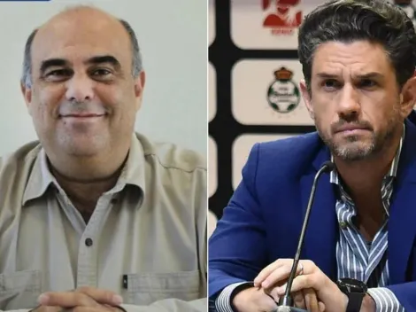 Miguel Mansur le apuntó a Tampico Madero por la desaparición del Ascenso MX