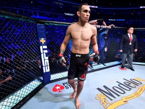 El Megaevento de la UFC en su regreso tendrá tres combates de título mundial