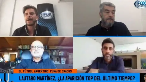 La nueva regla que quiere Vignolo para el fútbol argentino