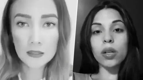 Las esposas de los jugadores pidieron por el Ascenso MX