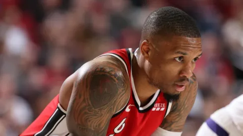 Damian Lillard reveló los dos jugadores más rudos a los que ha enfrentado
