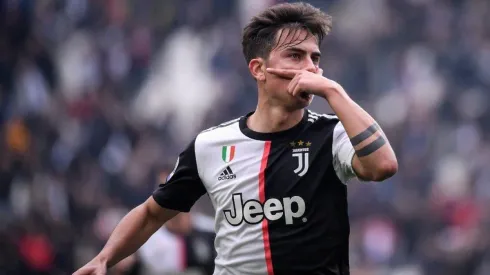 "El nuevo Del Piero": el histórico contrato que le ofrecería Juventus a Dybala