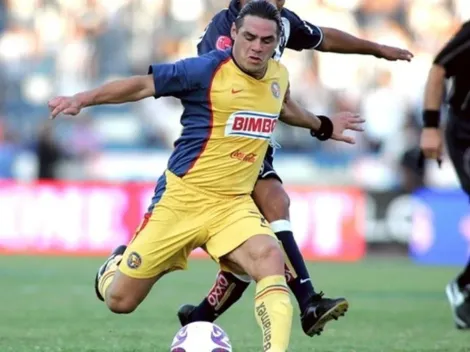 ¿Qué es de la vida de Lucas Castroman, el jugador que fracasó en América?