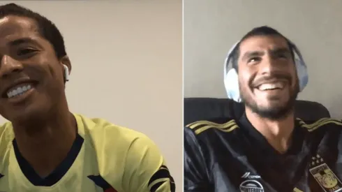 Gio Dos Santos le ganó a Nahuel Guzmán por la eLiga MX.