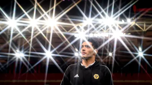 Raúl Jimenez sigue apareciendo en todos los listados.